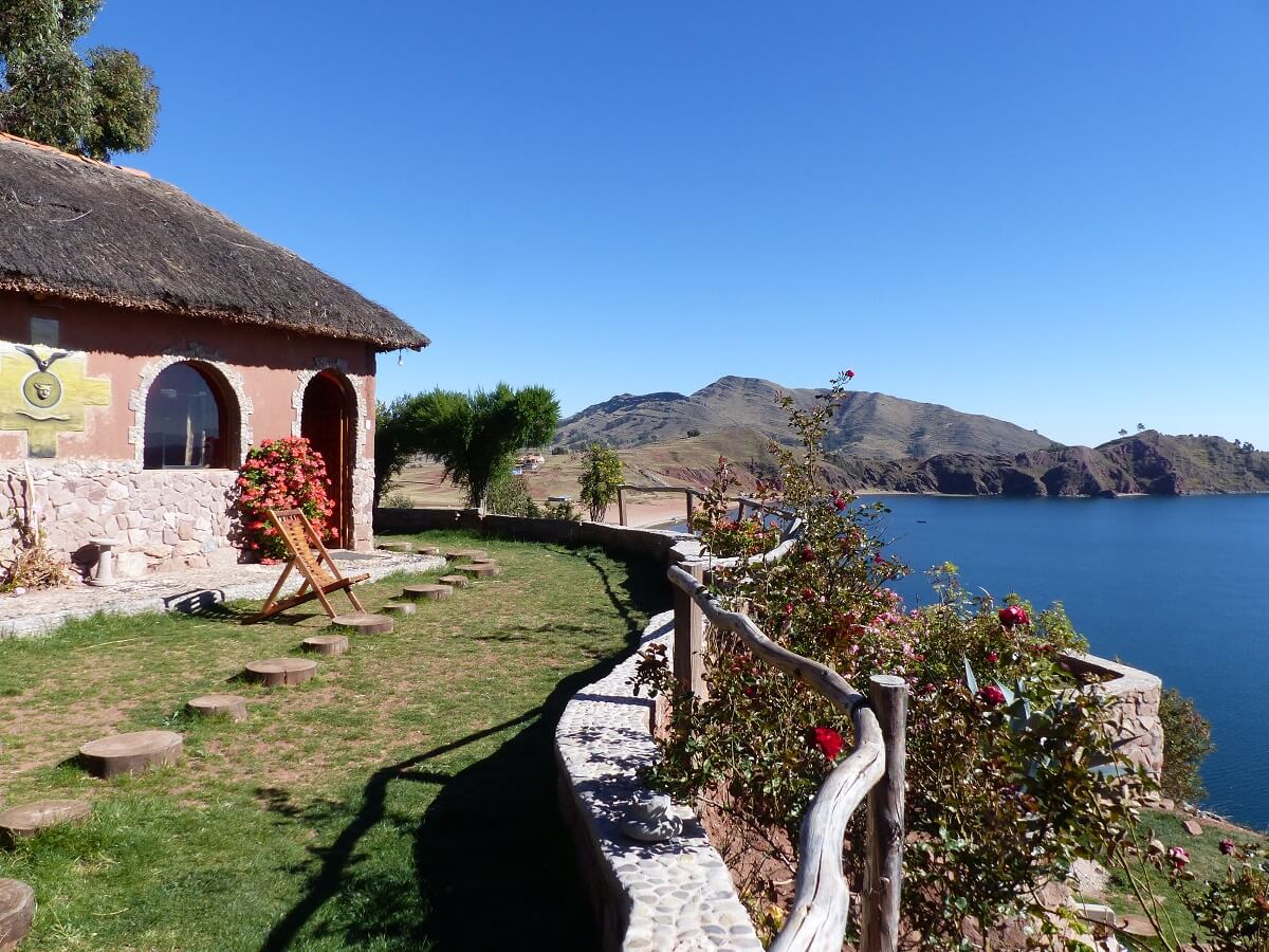 11Homestay at Lake Titicaca - RESPONSible Travel Peru