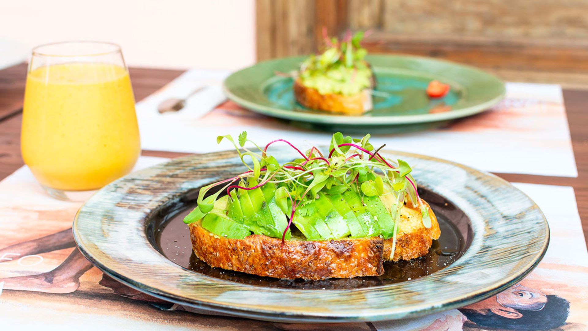 11Delicious Peruvian avocado Sandwich, one of the tastiest in the world | Responsible Travel Peru