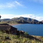 Homestay accommodation on the peninsula of Capachica overlooking the Chifrón beach and Lake Titicaca. Stay here with RESPONSible Travel Peru!