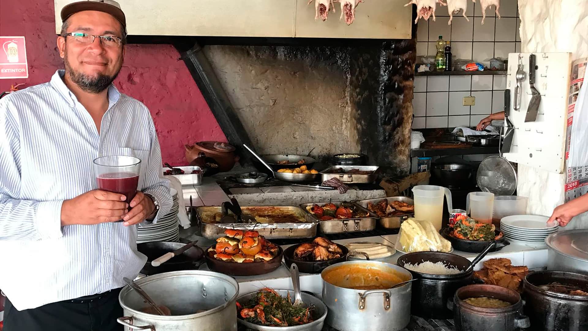 Diversity of Arequipeña cuisine | Responsible Travel Peru
