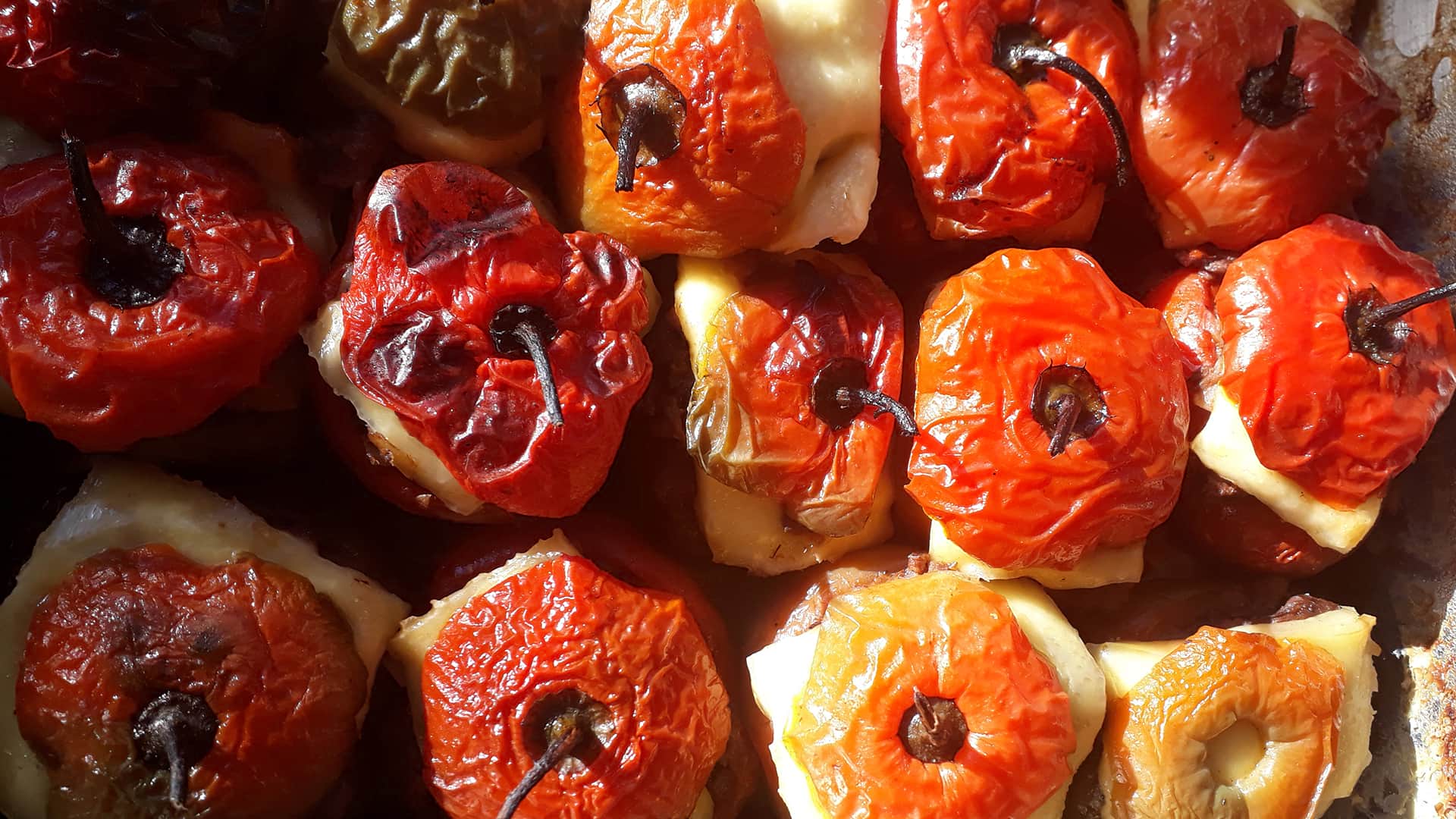 11Stuffed rocoto is very appreciated in the traditional cuisine of Arequipa | Responsible Travel Peru