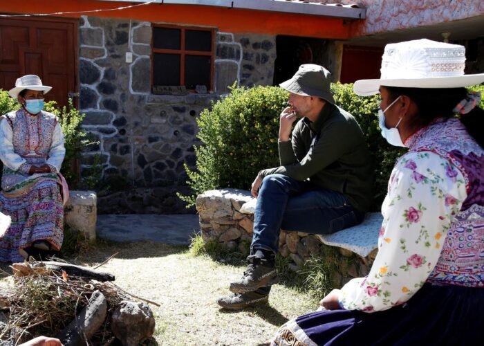 11Community-Based Tourism in Peru in Covid times; what are the rules and measurements? | RESPONSible Travel Peru