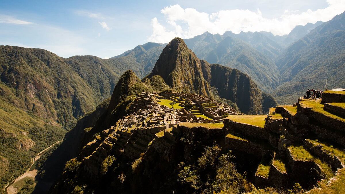Machu Picchu - Cusco - Responsible Travel Peru