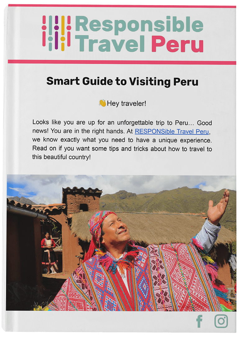 Smart Guide to Visiting Peru